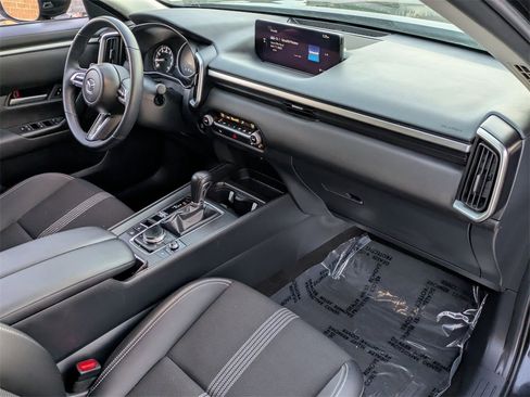 Used 2025 MAZDA CX-50 AWD 2.5 S w/ Premium Package image 28