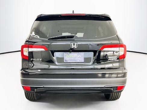 Used 2022 Honda Pilot Special Edition image 7