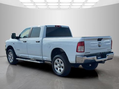 Certified 2024 RAM 2500 Big Horn AWD/4WD image 5