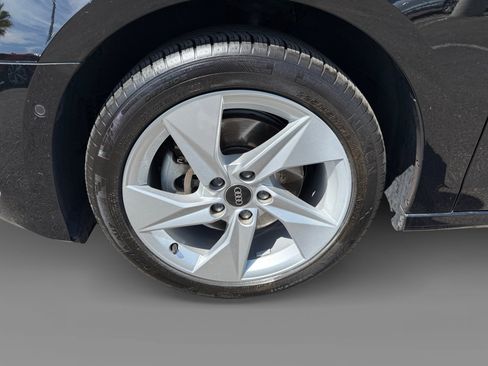 Used 2024 Audi A3 2.0T Premium Plus w/ Premium Plus Package FWD image 9
