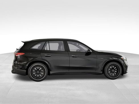 New 2026 Mercedes-Benz GLC 43 AMG 4MATIC image 17