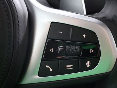 Used 2022 BMW 330e xDrive w/ M Sport Package image 12