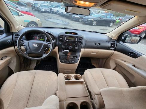 Used 2007 Hyundai Entourage GLS image 15