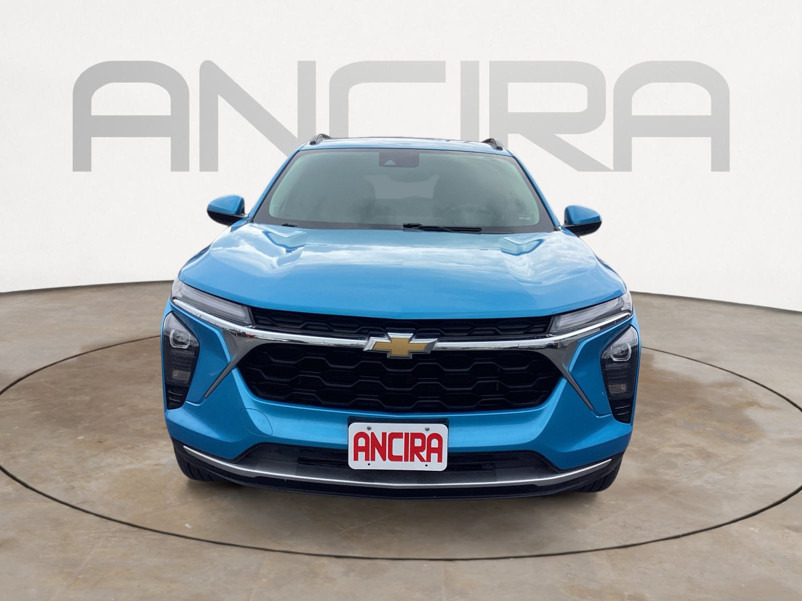Used 2025 Chevrolet Trax LT w/ Driver Confidence Package FWD image 8