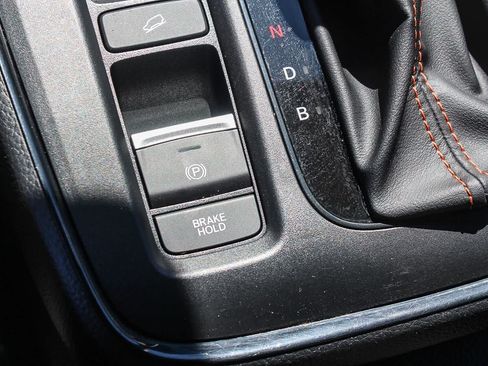 Used 2024 Honda CR-V Sport image 34