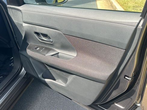 New 2026 Nissan Kicks S image 13