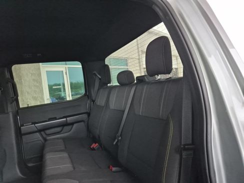 Used 2024 Ford F150 STX RWD image 7