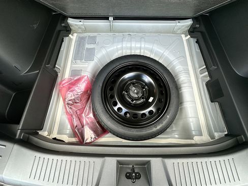 Used 2026 Chevrolet Trax ACTIV w/ Driver Confidence Package image 30