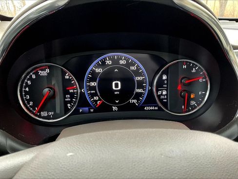 Used 2024 Chevrolet Malibu LT FWD image 16