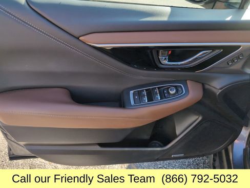 Used 2022 Subaru Outback Touring XT image 12