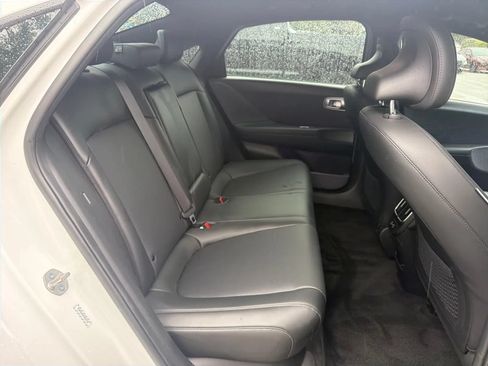 Used 2023 Hyundai Ioniq 6 SEL RWD image 18