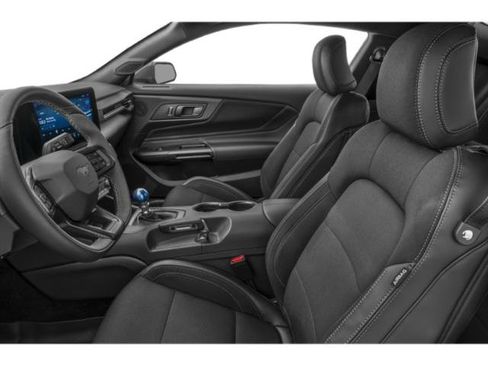Used 2024 Ford Mustang Dark Horse w/ Dark Horse Handlin Package RWD image 8