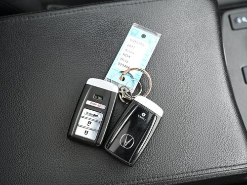 Used 2017 Acura RDX AWD w/ Technology Package image 46