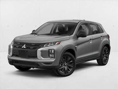Used 2023 Mitsubishi Outlander Sport LE AWD/4WD image 1