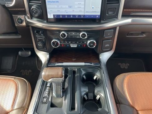 Used 2023 Ford F150 King Ranch w/ Equipment Group 601A High image 22