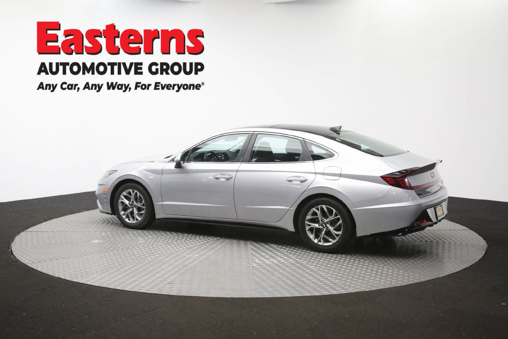 Used 2023 Hyundai Sonata SEL w/ Convenience Package FWD image 66
