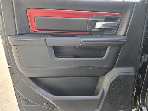 Used 2017 RAM 1500 Rebel image 36
