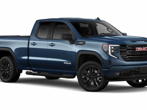 New 2026 GMC Sierra 1500 Elevation w/ Elevation Select Package image 54