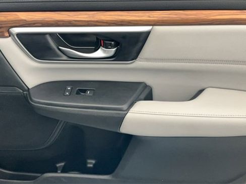 Certified 2020 Honda CR-V EX-L image 23