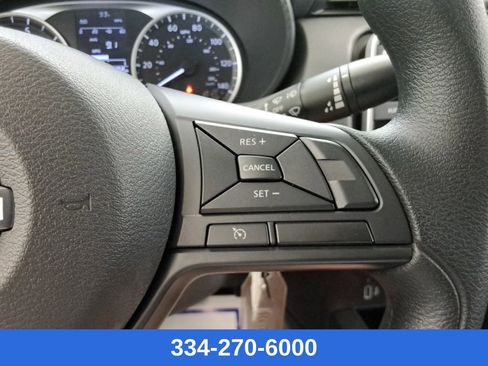 New 2025 Nissan Versa S w/ S Plus Package image 22