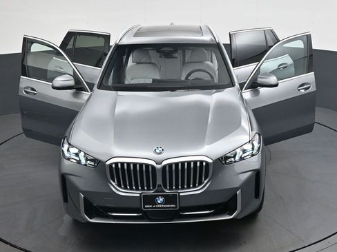Used 2026 BMW X5 sDrive40i w/ Climate Comfort Package RWD image 39