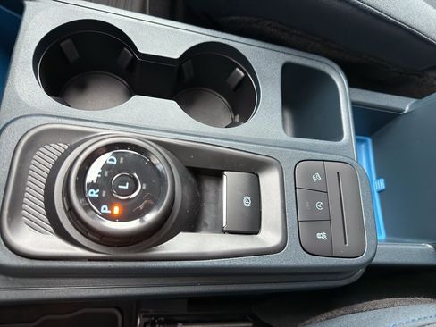 New 2026 Ford Maverick XLT w/ XLT Luxury Package image 26