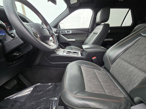 Used 2021 Ford Explorer Timberline image 19