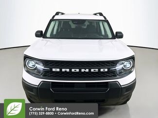 New 2026 Ford Bronco Sport Big Bend AWD/4WD video 2
