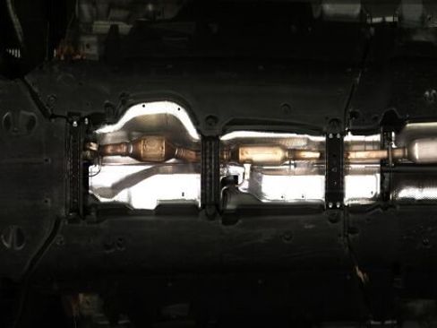 Used 2023 Toyota Camry XSE w/ Cold Weather Package image 17