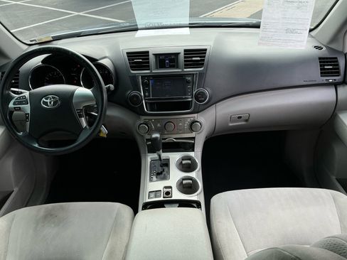 Used 2013 Toyota Highlander 4WD w/ Cold Weather Pkg image 20