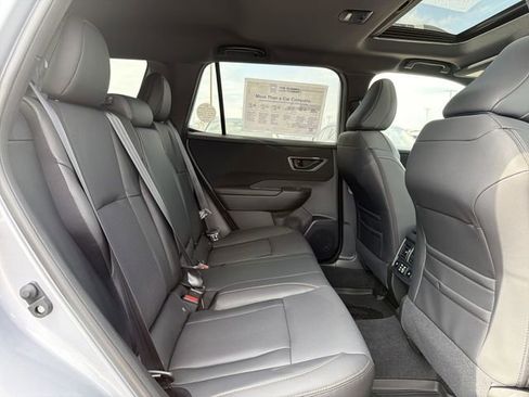 New 2026 Subaru Outback Limited image 17