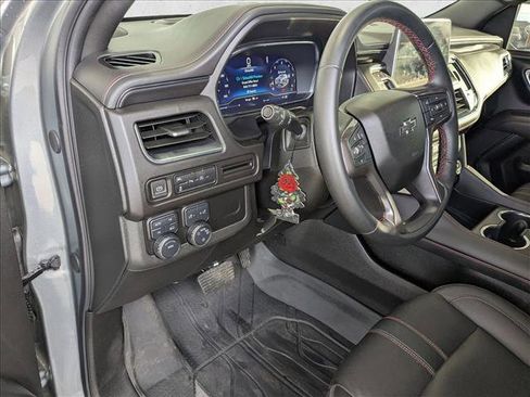 Used 2023 Chevrolet Tahoe RST image 10