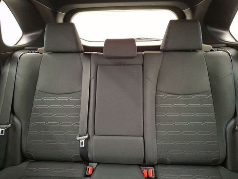 Certified 2023 Toyota RAV4 SE w/ Convenience Package image 20