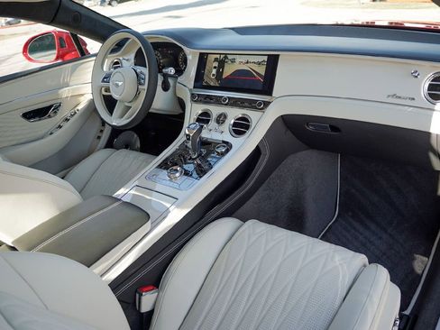 New 2026 Bentley Continental GT AWD/4WD image 37