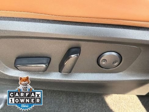 Used 2024 Nissan Pathfinder Platinum w/ Cargo Package image 20