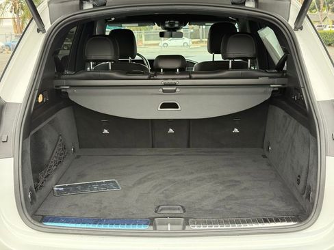 Used 2021 Mercedes-Benz GLE 350 4MATIC image 16