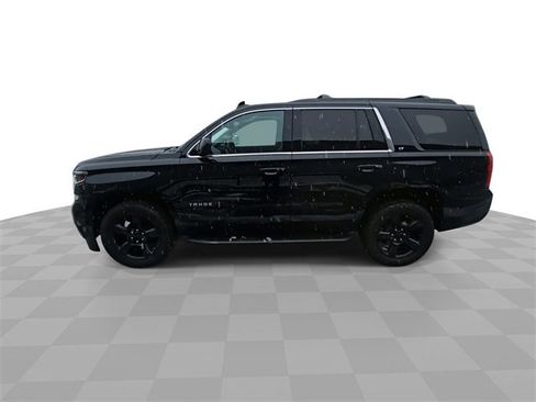 Used 2020 Chevrolet Tahoe LT image 5