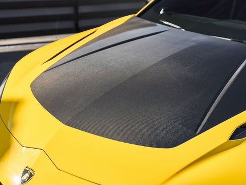 Used 2024 Lamborghini Urus Performante image 7