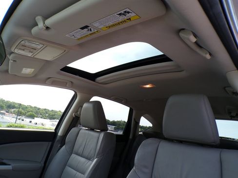 Used 2012 Honda CR-V EX-L image 24