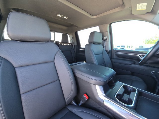 Used 2026 Chevrolet Silverado 2500 LTZ w/ Trail Boss Package AWD/4WD image 29