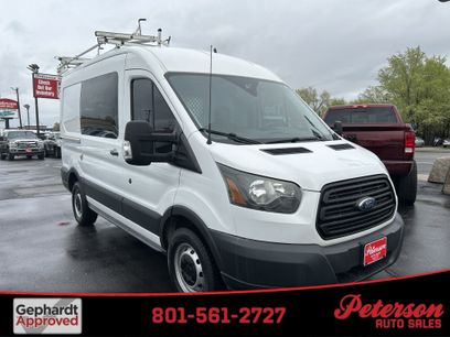 Used 2017 Ford Transit 250 130 Medium Roof