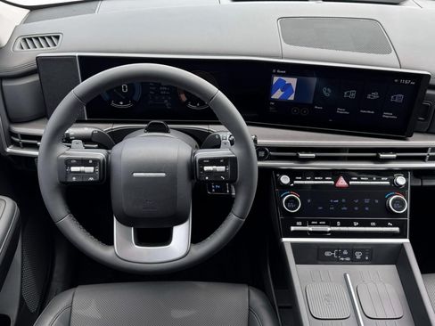 New 2026 Hyundai Santa Fe SEL FWD image 17