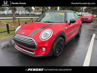 Used 2019 MINI Cooper 2-Door Hardtop w/ Premium Package