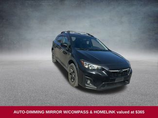 Used 2019 Subaru Crosstrek 2.0i Premium video 2