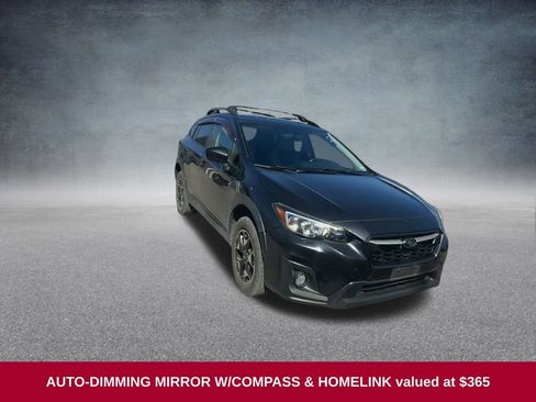 Used 2019 Subaru Crosstrek 2.0i Premium image 2
