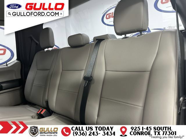 Used 2020 Ford F250 XL w/ STX Appearance Package AWD/4WD image 13
