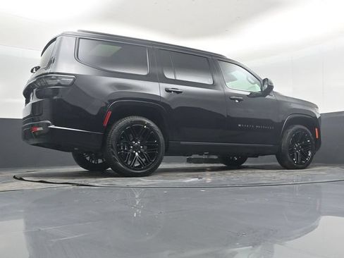 New 2026 Jeep Grand Wagoneer Limited AWD/4WD image 42