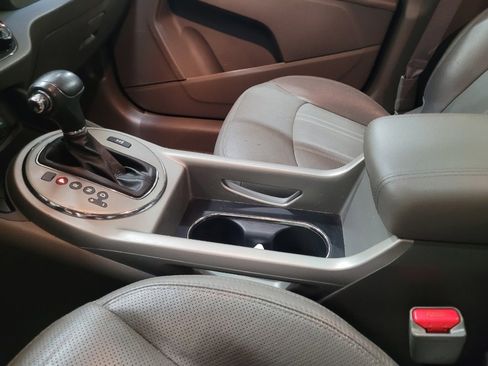 Used 2016 Kia Sportage EX w/ EX Premium Package image 26