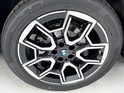 New 2026 BMW X1 xDrive28i w/ Technology Package AWD/4WD image 32