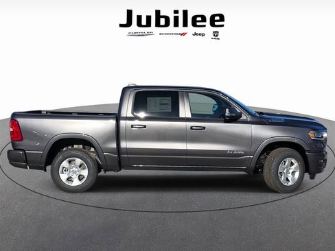 New 2026 RAM 1500 Big Horn AWD/4WD image 36